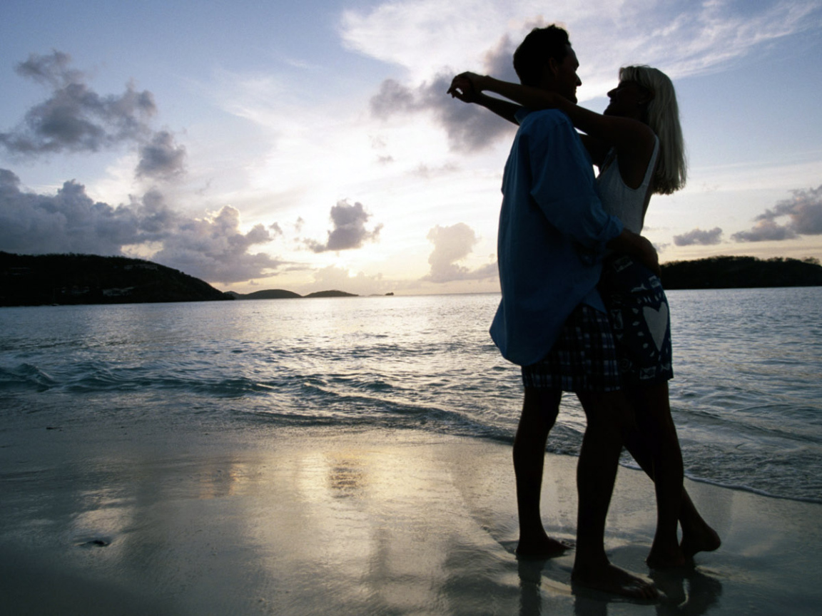 Счастливы вместе