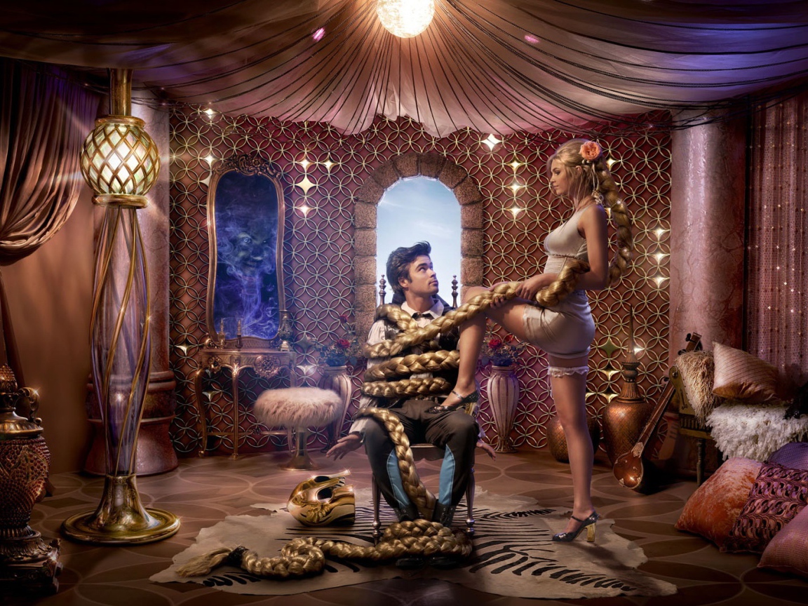 Подкаблучник