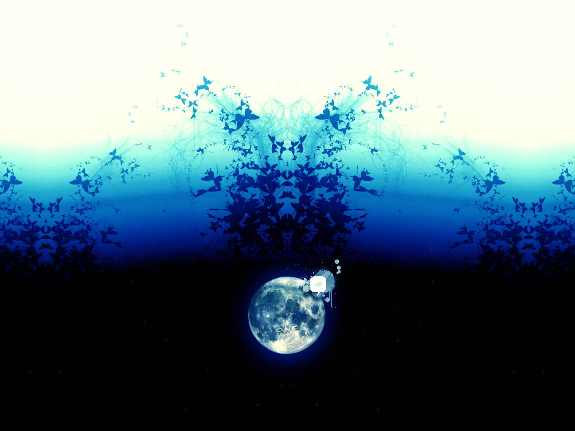 Космические кисти