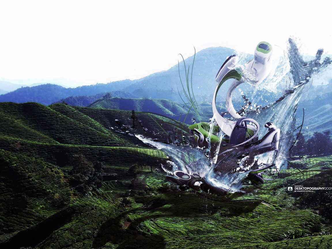 Природное явление