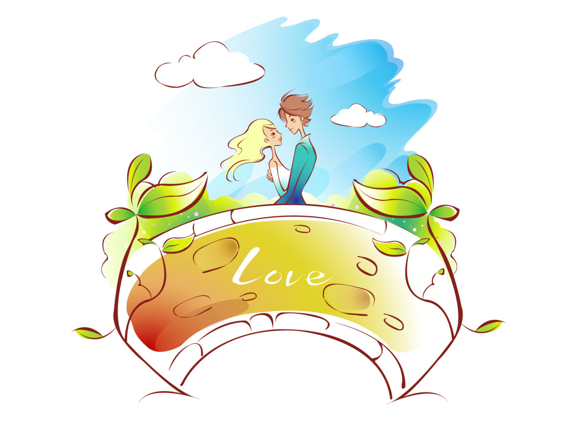 Настоящая Любовь