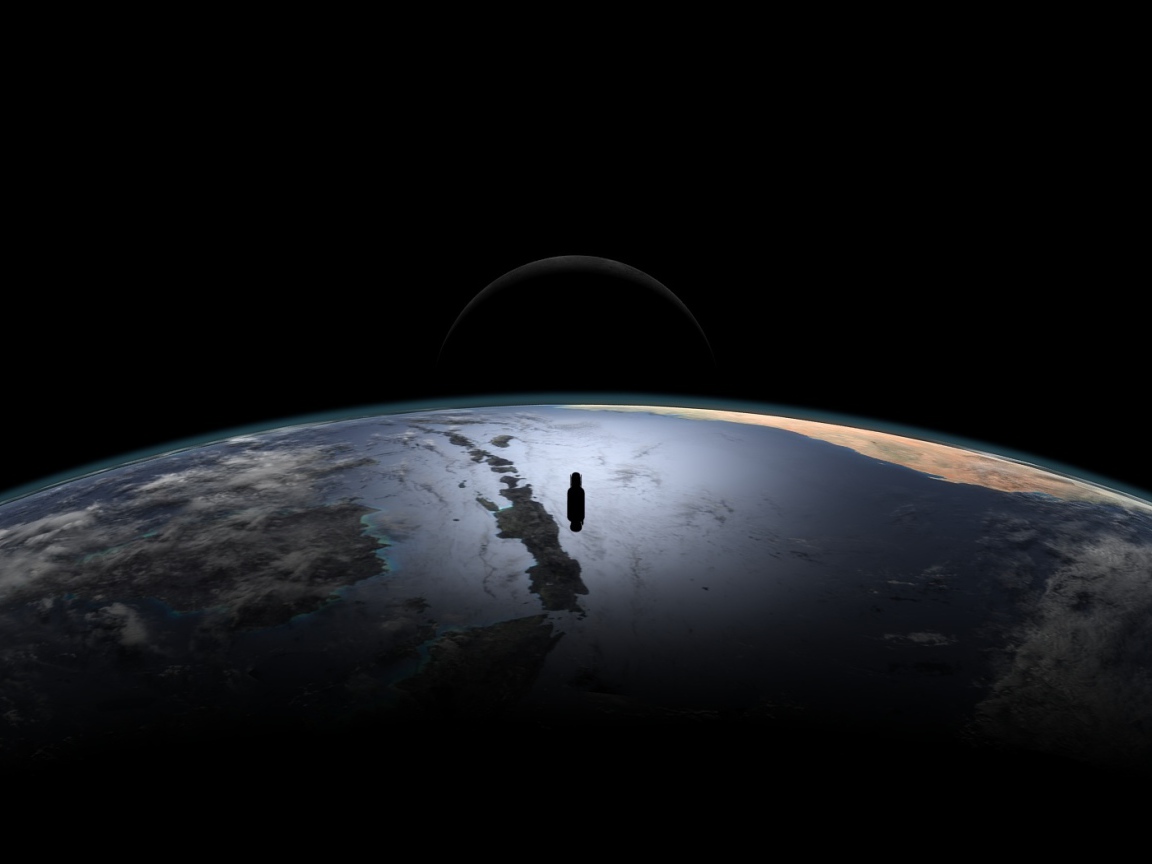 Планета Земля