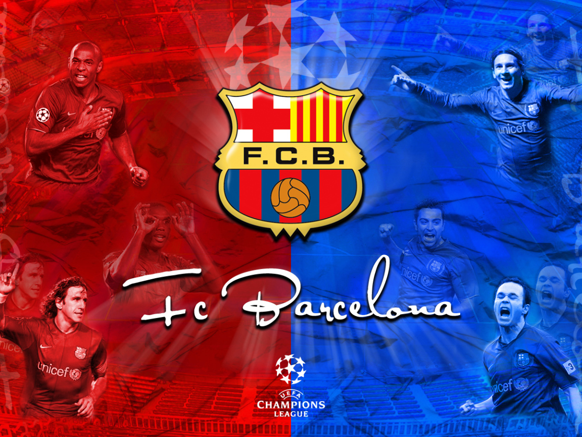 Fc Barcelona
