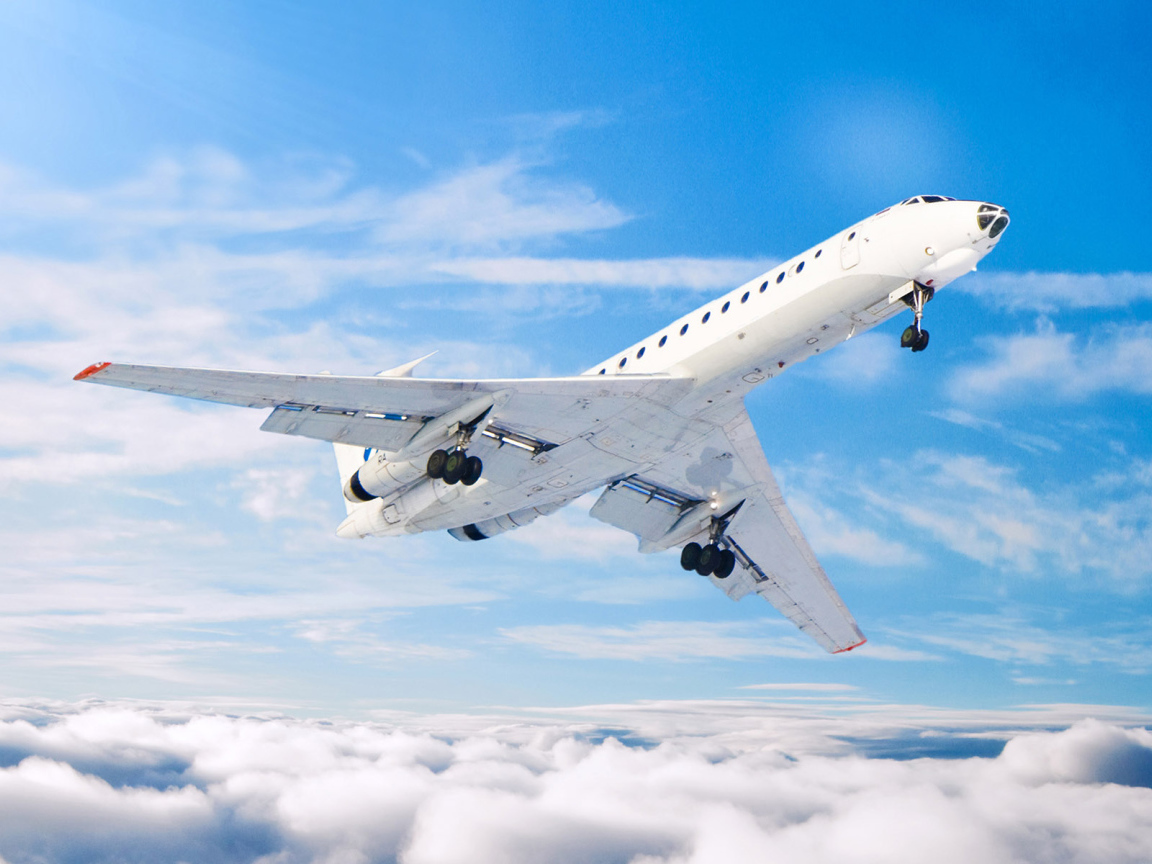 Путешествие по Европе