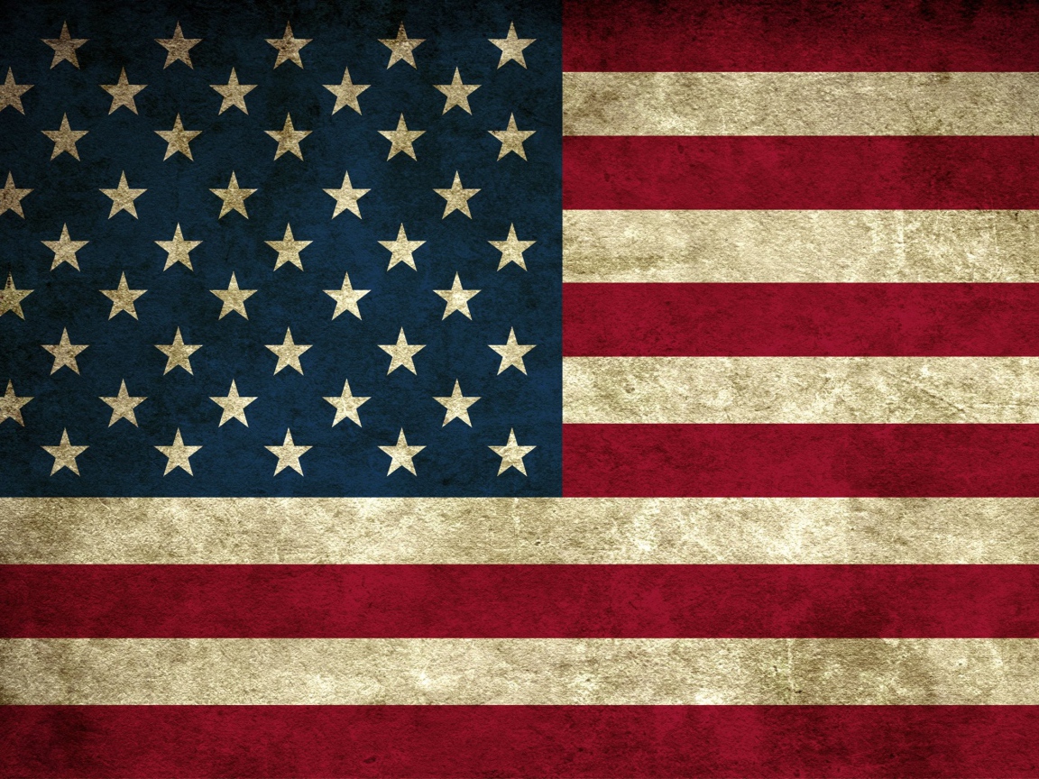 USA flag