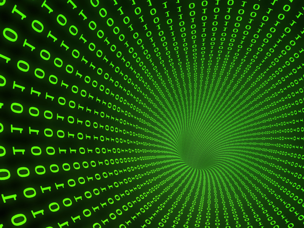 Двоично-десятичный код