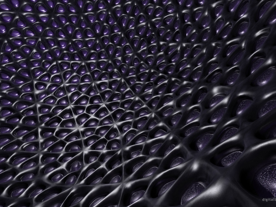 Черные соты