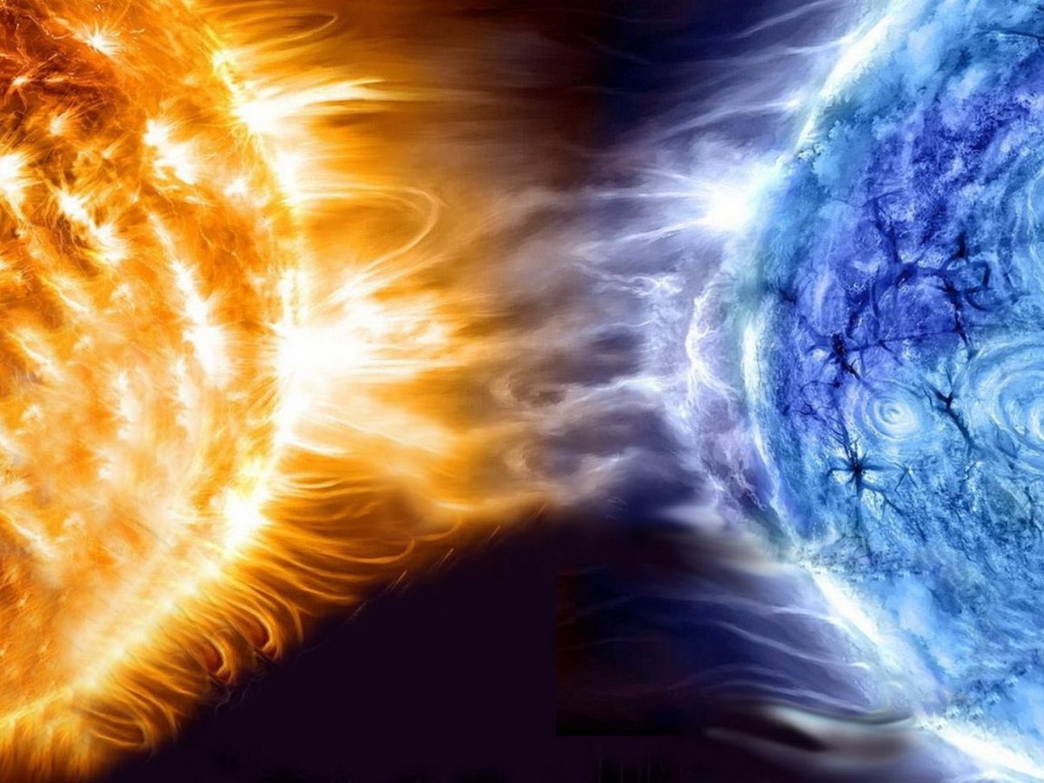 Столкновение