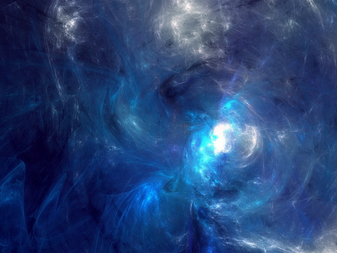 Энергетическое поле