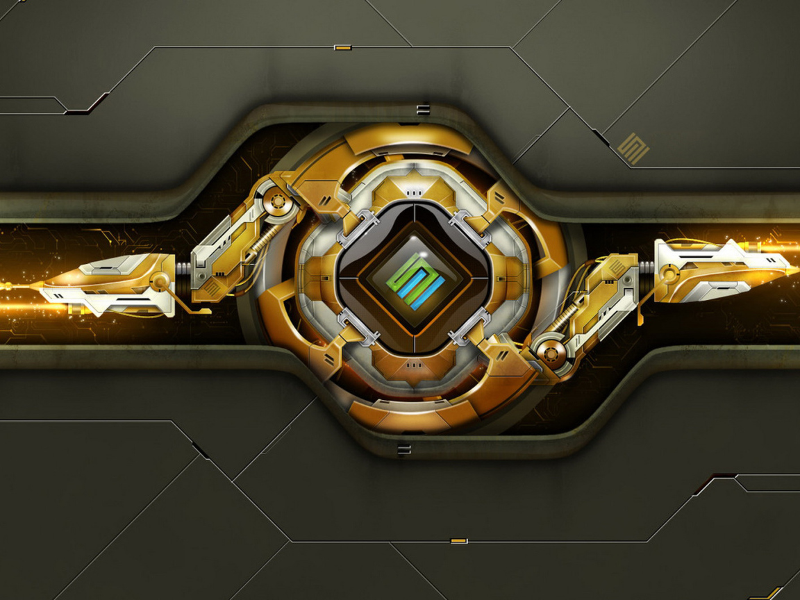 Золотой канал