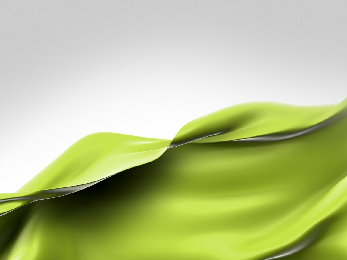 Зеленая волна