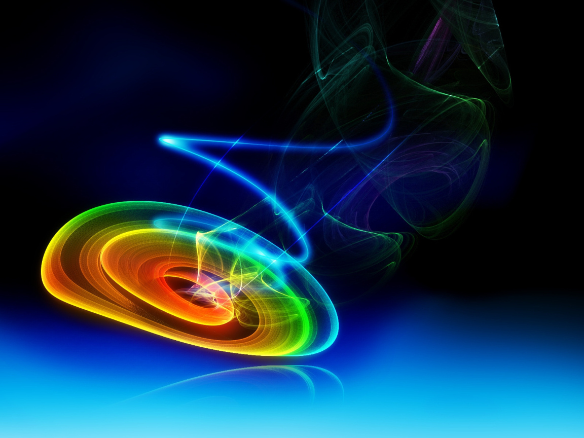 Световой эффект