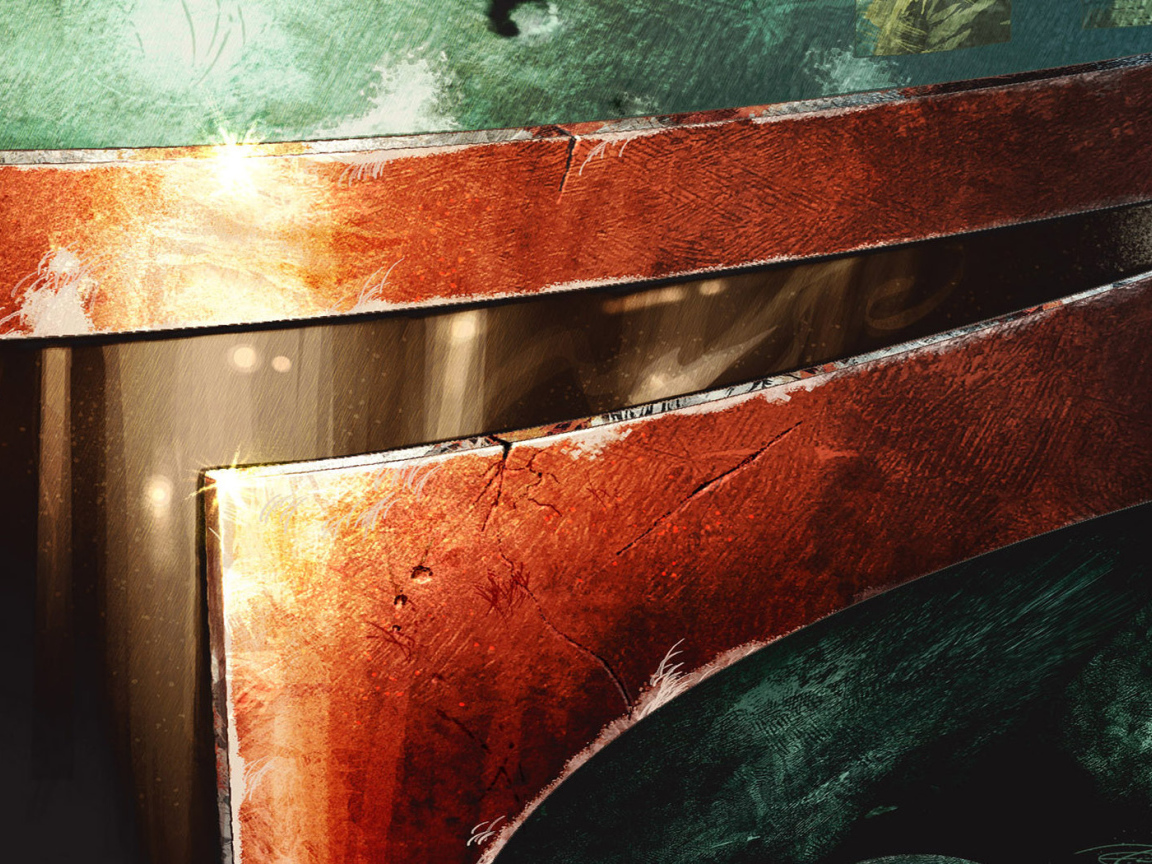 Цветной металл