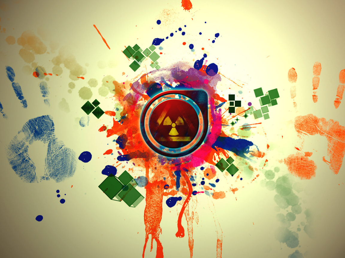 Краски лета