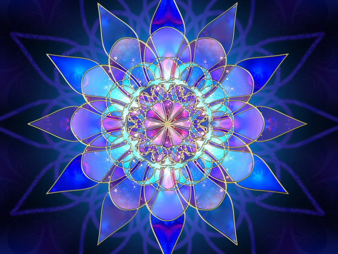 Необычная звезда