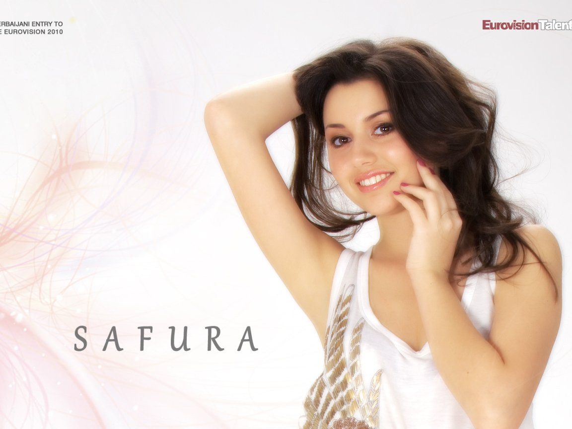 Сафура Ализаде