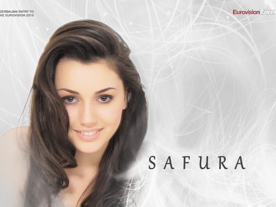 Safura Евровидение