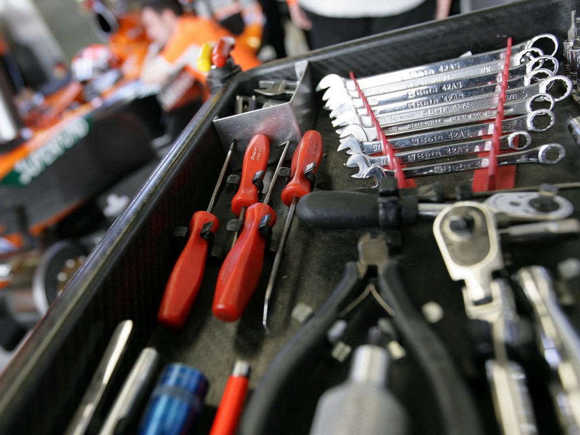 Инструменты