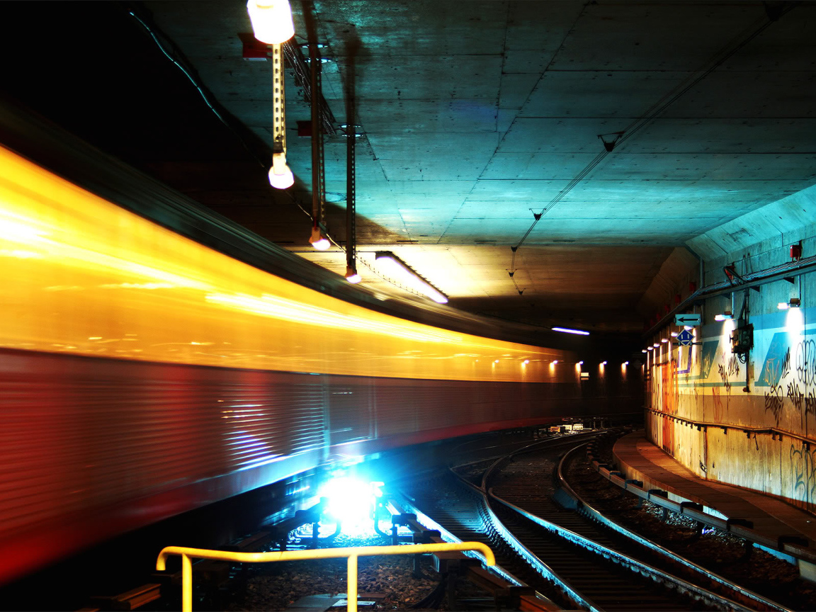 Метрополитен