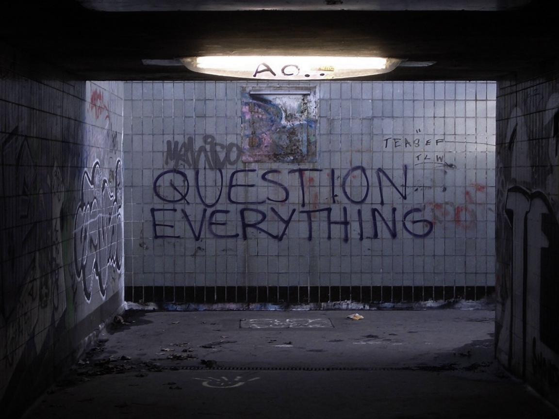 Подземный переход