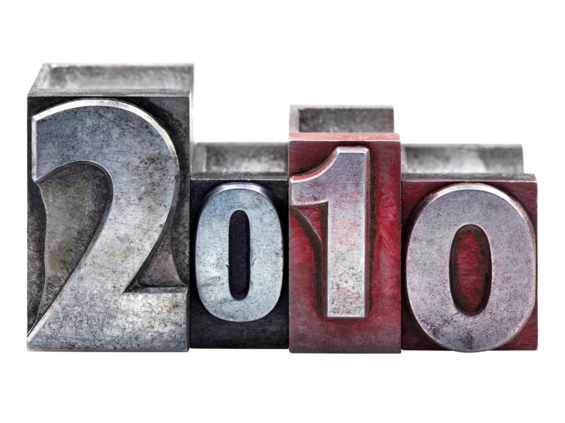 2010 металл
