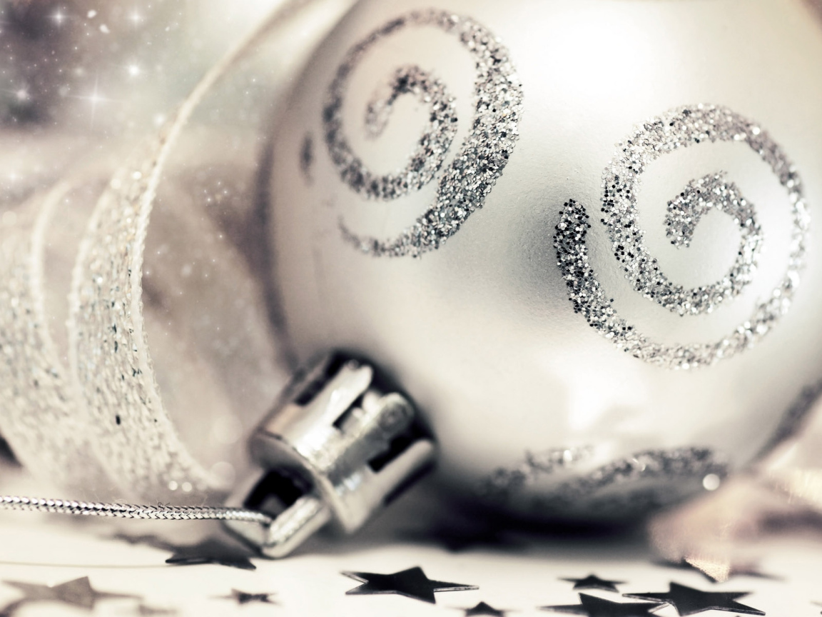 Праздник Новый Год 2011