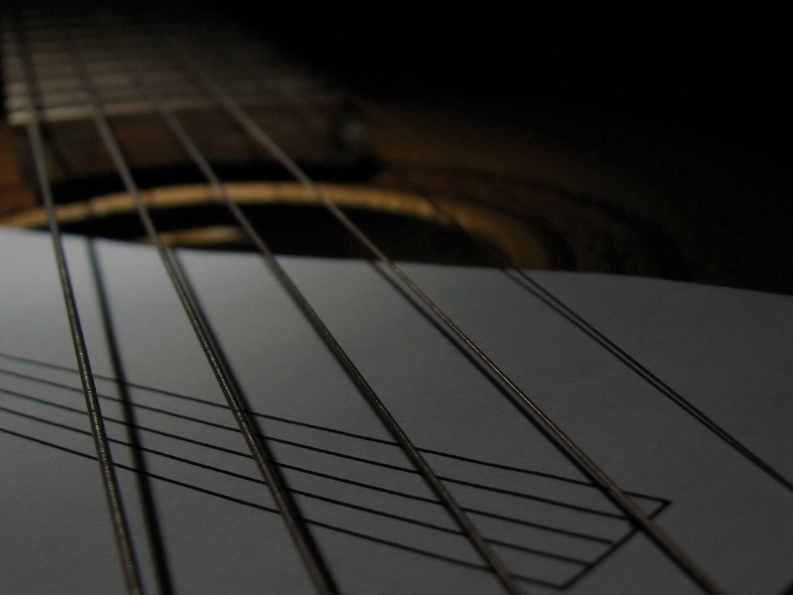 Когда музыка молчит