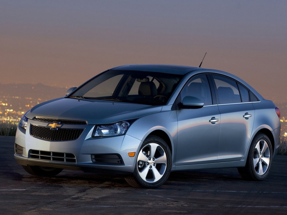 Шевроле Круз