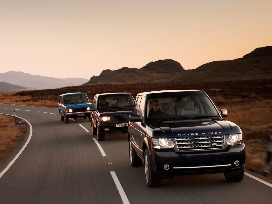 Land-Rover-Range-Rover-Trio