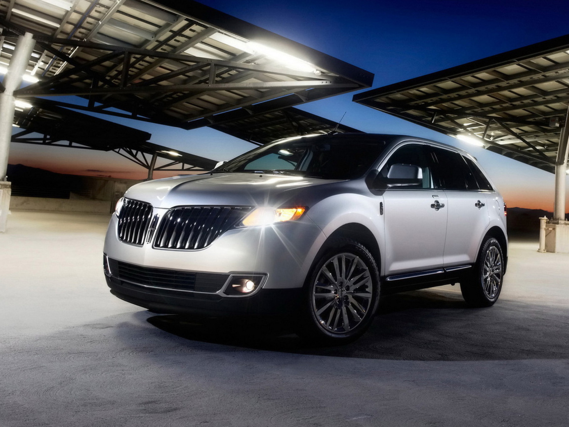 Lincoln - MKX