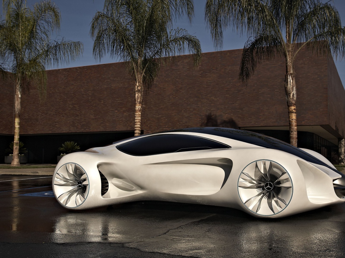 Концепт от Мерседес