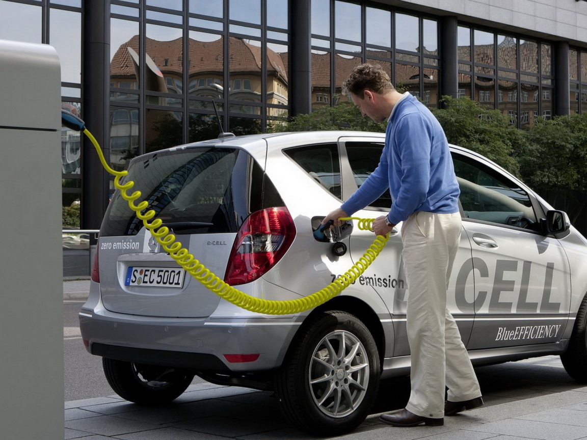 Mercedes-Benz-A-Class