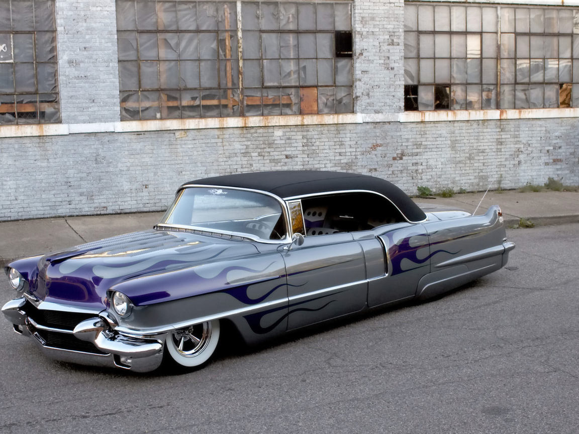 Лоурайд автомобиль