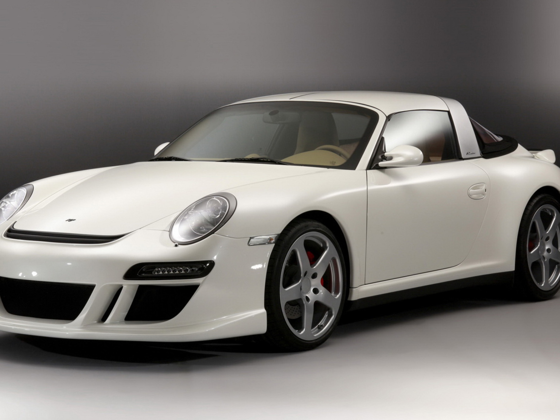 2011 RUF-Roadster