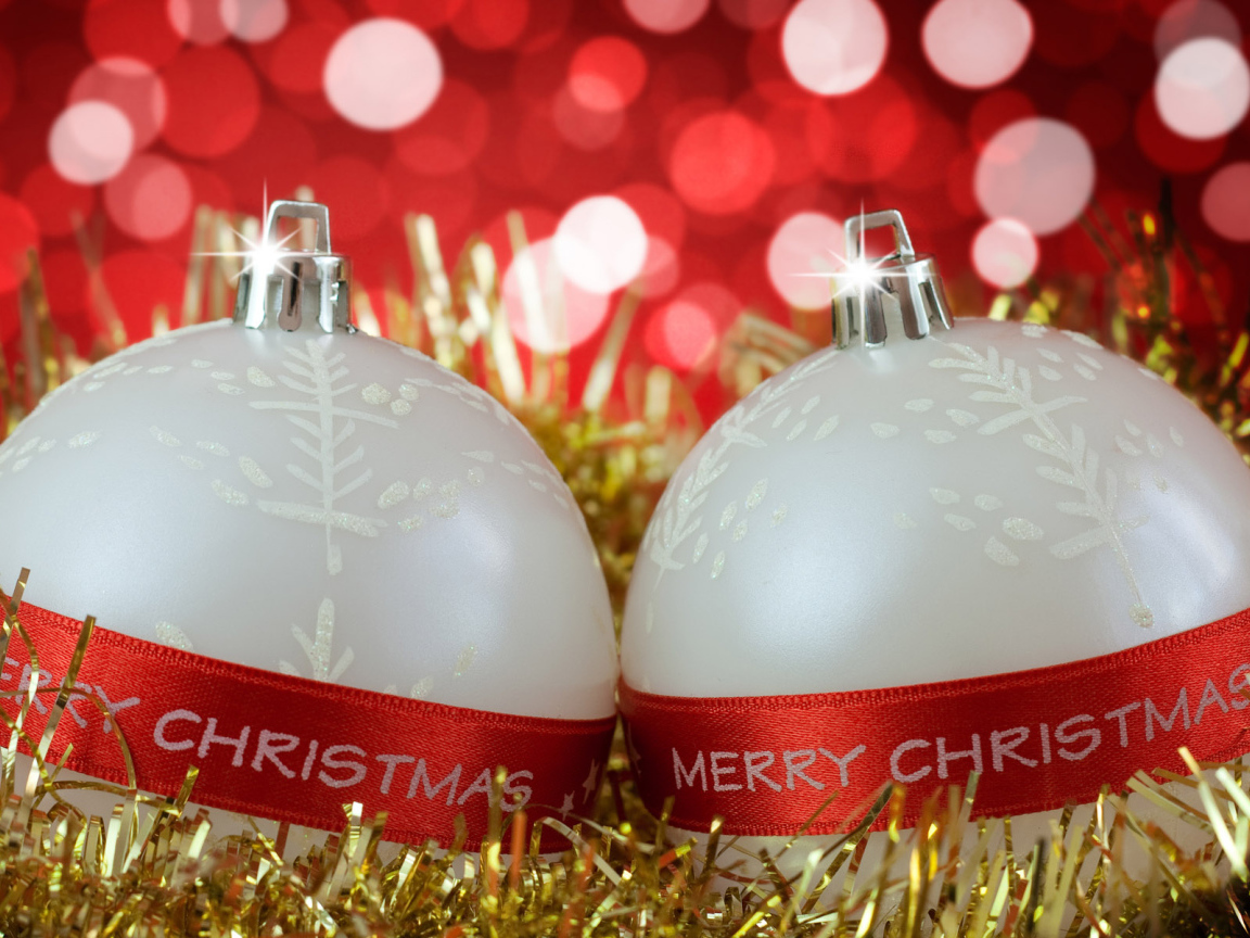 Счастливого Рождества