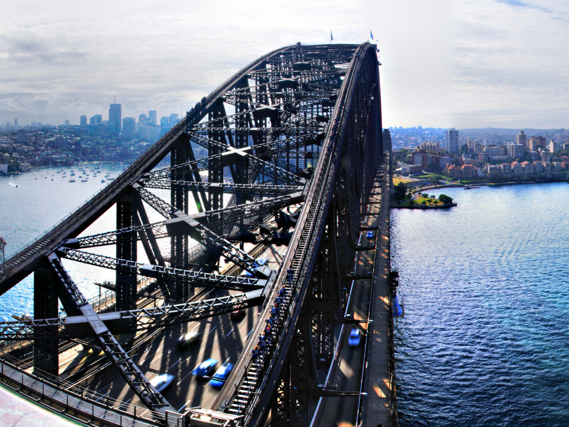 Большой мост