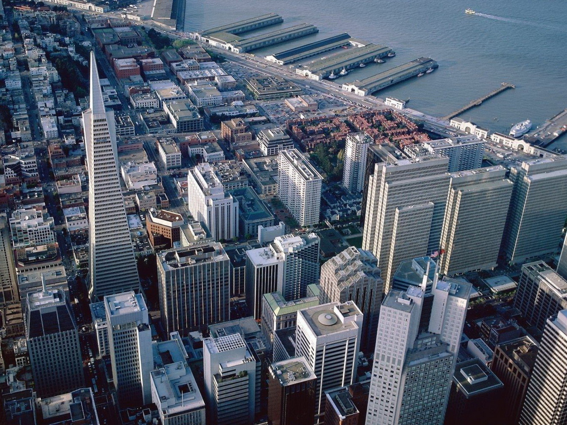 Сан Франциско