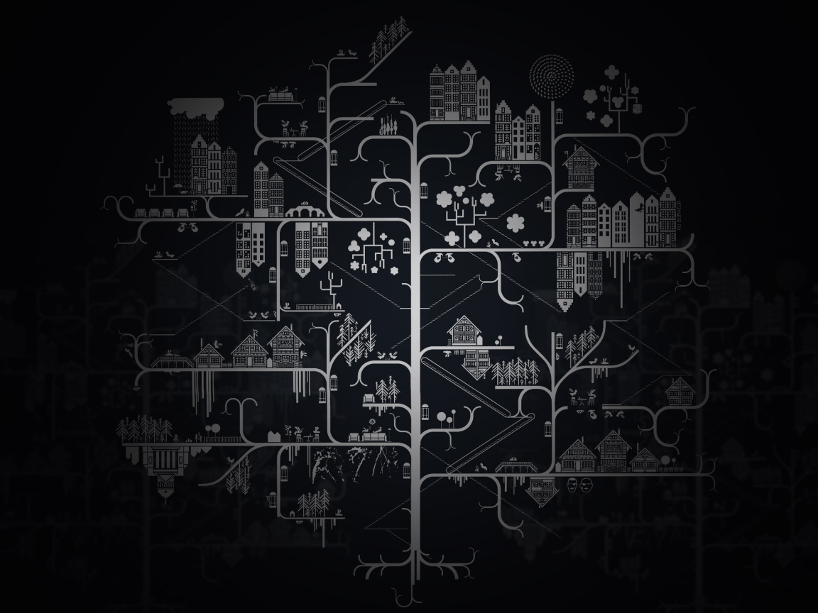 Интернет 2011