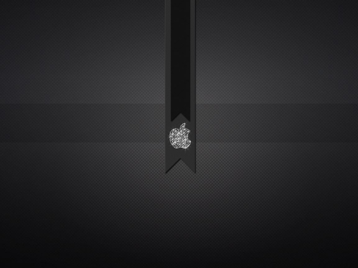 Бриллианты Apple