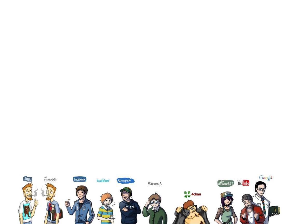 Социальные сети Вконтакте с друзьями