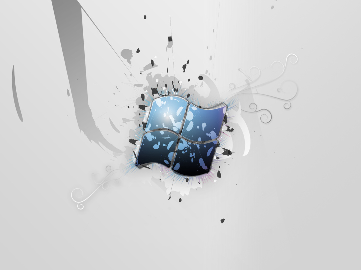 знак Виндоус