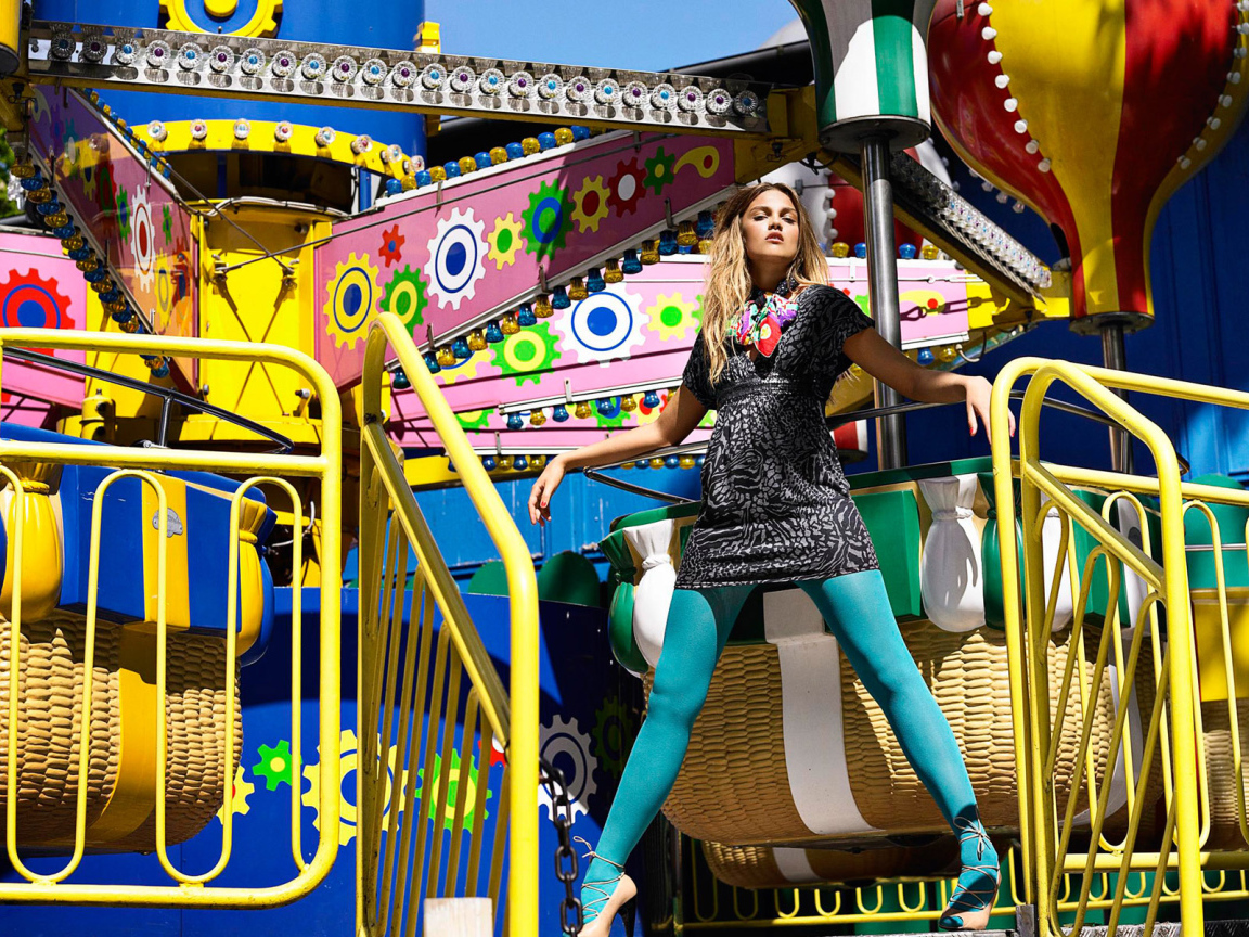 Аттракцион