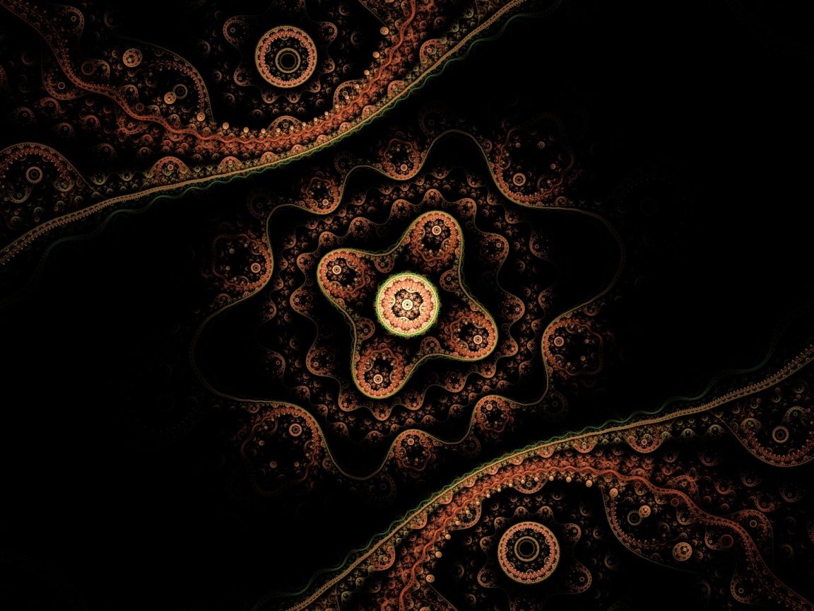 Черный бархат