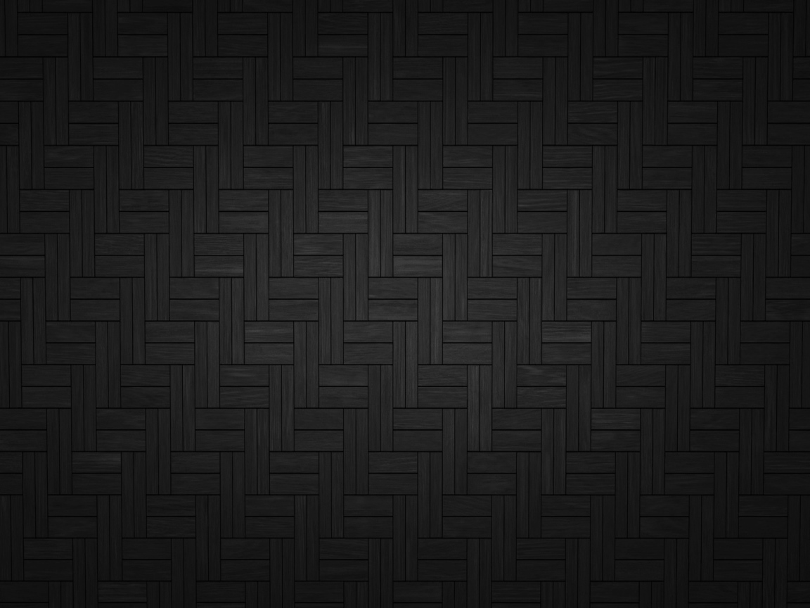 Черное дерево