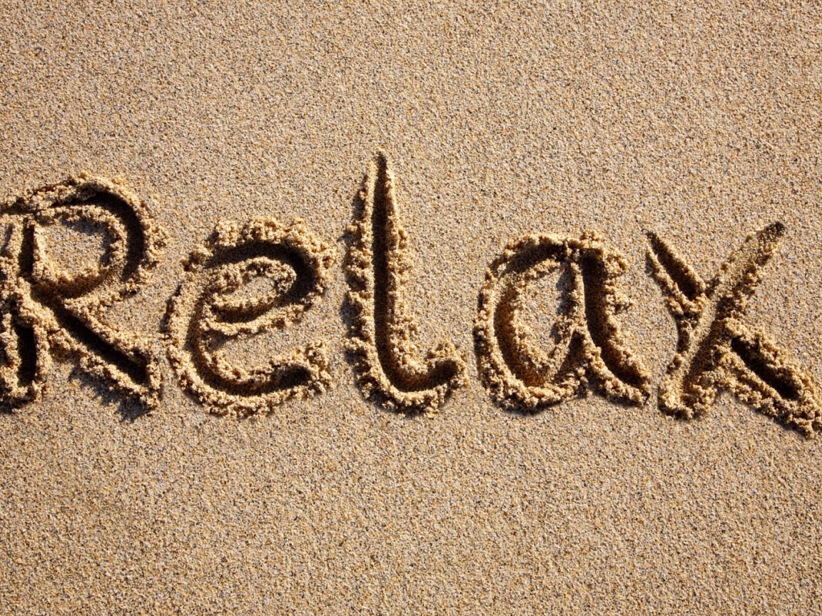 Отдых на пляже Морской песок