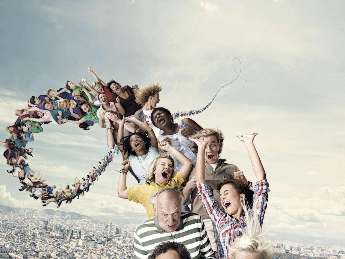 Американские горки