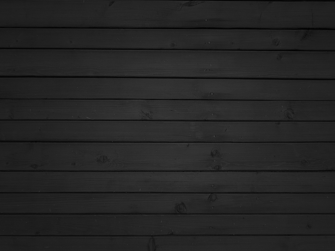 Деревянная стена