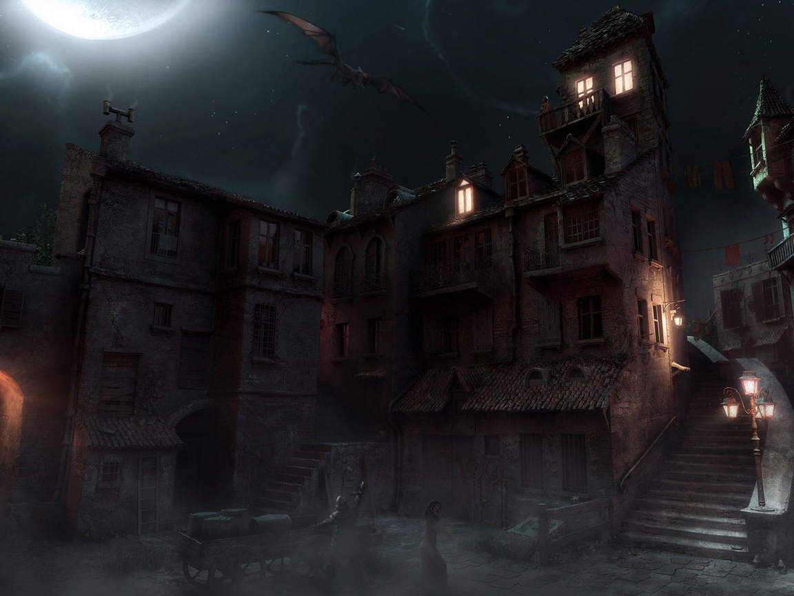 Фильм ужасов