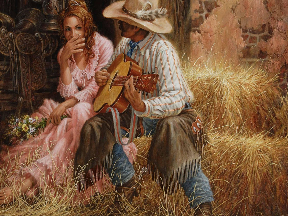 Весенняя пора