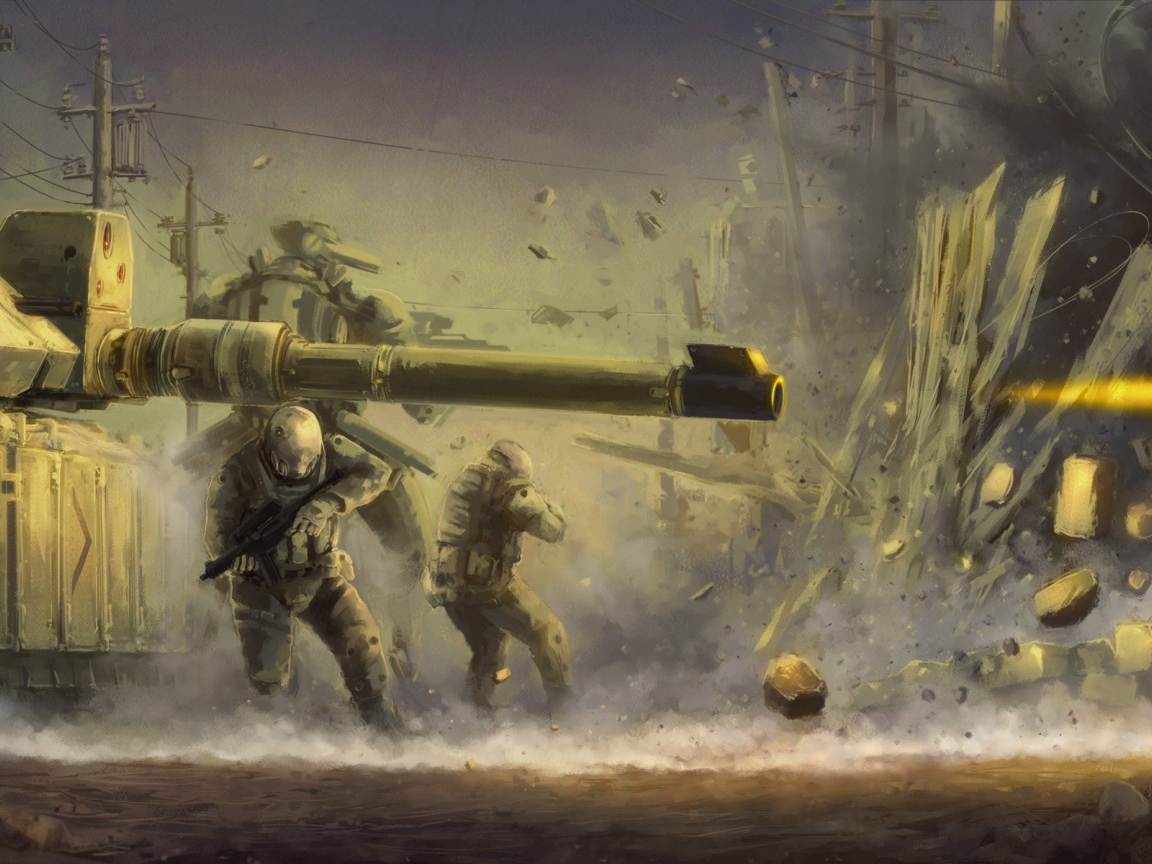 Городские войны